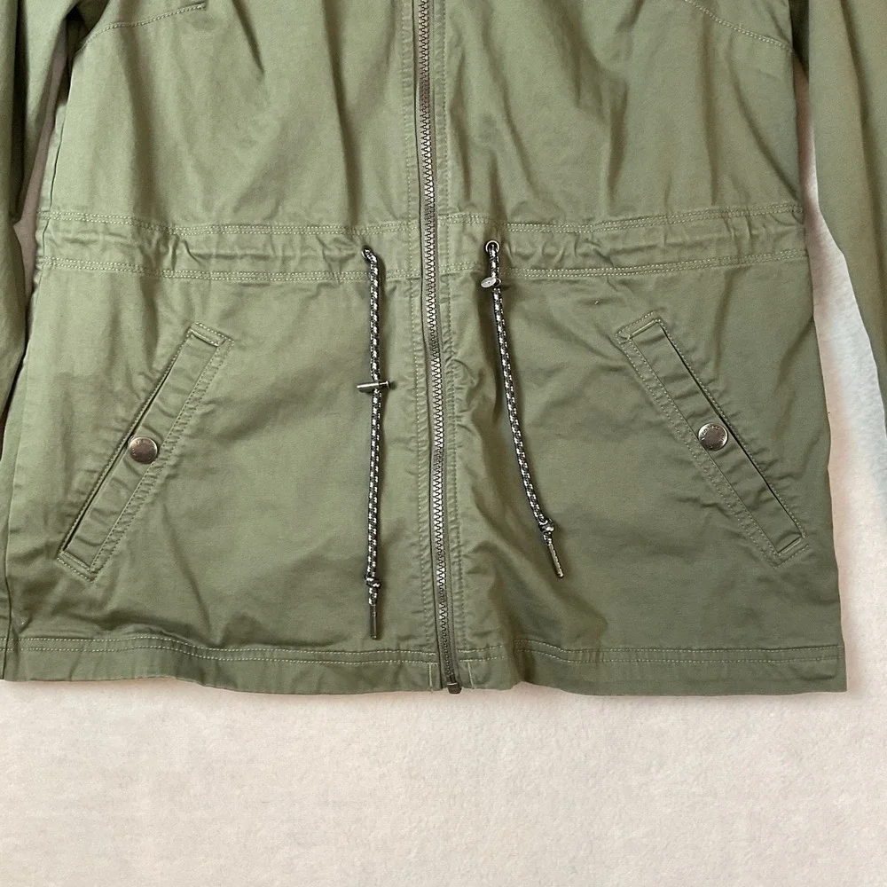 Columbia jacket womens